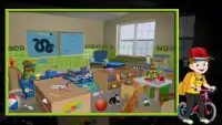 Escape Game -Montessori School Screen Shot 9