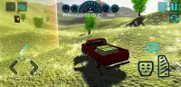 Offroad Car Driving Simulator 4x4- 3D Game 2021 Screen Shot 5
