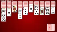 Solitaire Plus Screen Shot 3