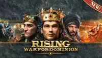Rising: War for Dominion Screen Shot 0