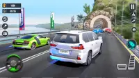 Racing Car Simulator Games 3D Screen Shot 20