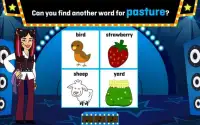 TVOKids Wanda Wonder Words Screen Shot 1