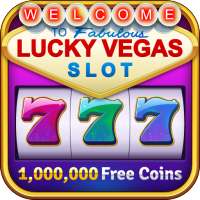 Slots - Lucky Vegas Slot Machine Casinos