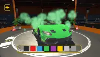 Car Parking Simulator: Pro Screen Shot 1