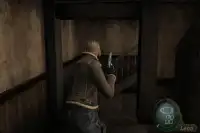 Resident Evil 4 Walkthrough Screen Shot 1