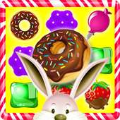 Easter Jelly Pop
