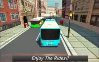 Dr Driving City 2020 - 2 Screen Shot 5