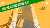 Lane Racer 3D - Racing game Screen Shot 0