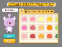 Happy Pet Story: Peliharaan Virtual Screen Shot 9