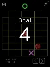 Tic Tac Toe NeO (145 cấp độ) Screen Shot 11