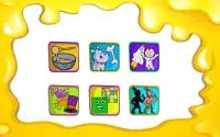 Matching Pairs: Toddler games for 2-5 years old Screen Shot 11