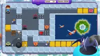 Bomber Warriors: Reloaded Screen Shot 1