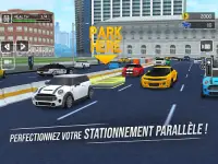 Professeur Parking 3D: Simulateur de Conduite 2021 Screen Shot 9