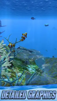 Diving Simulator 2020 Screen Shot 0