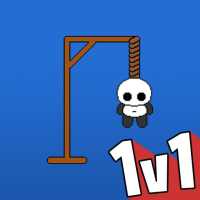 1v1 Hangman - Online Multiplayer