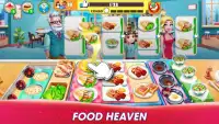 👩‍🍳 Cooking Crazy: Restaurant Chef Game Screen Shot 0