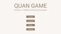 QuanGame لعبة تقليدية فيتنامية Screen Shot 1