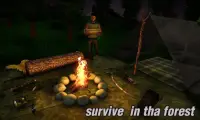 Jungle Survival: Ultimate Island Wild Escape Screen Shot 4