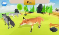 Sim Zoo - Động vật kỳ thú Screen Shot 7