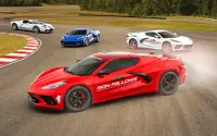 Real Car Racing Game 3D: Offroad Racing Games 2020 Screen Shot 0