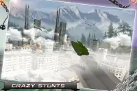 Tank Blitz: Şehir Savaşı Rampage Screen Shot 15