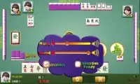 Mahjong Screen Shot 4