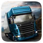 Pro Truck Simulator 3D