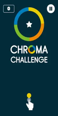 Ultimate Chroma Challenge Screen Shot 7