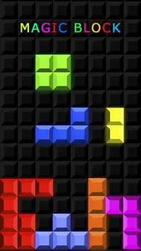 Block Puzzle Legend Screen Shot 1