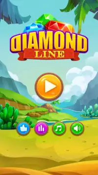 Diamond Line Screen Shot 4