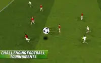 Football Soccer World Cup 2017 Screen Shot 4