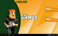 UDLAP Mini Games Screen Shot 3
