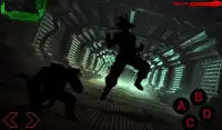 Superstar Saiyan Legends Fighting: Hero Battle Screen Shot 9