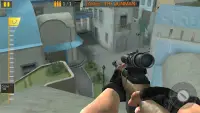 Sniper Of Kill: Gun shooting Screen Shot 1