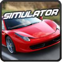 Best Car Driving Simulator