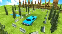 Real Car Parking Adventure 2020 new games Screen Shot 4