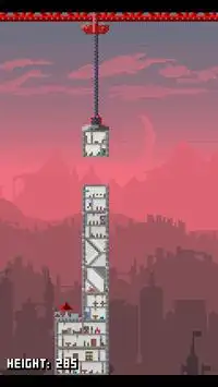 Crafting Tower Screen Shot 3