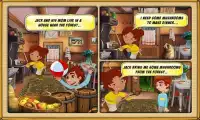 # 141 Hidden Object Games New Free - Lost & Found Screen Shot 1