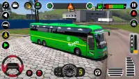 Public Transport Game:City Bus Screen Shot 0