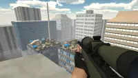 Tactical Sniper Arcade Adventure - Aim and Go Screen Shot 4
