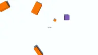 Scatter: Free Competitive Game Screen Shot 2