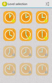 Clock and time for kids (FREE) Screen Shot 3