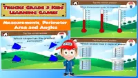 Learning Games for 3rd Graders Screen Shot 2