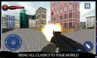 City Gangster-Crime Game Screen Shot 0