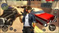 Gangster Warrior VS Police Shooters : Thug Life Screen Shot 5