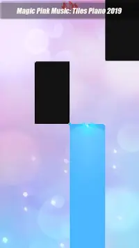 Magic Pink Music: Tiles Piano 2020 Screen Shot 3