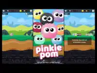 Pinkie Pom - Mini Games & Puzzle Adventure Screen Shot 0