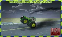 V8 Reckless Tractor Simulator Screen Shot 0