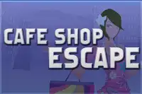 Cafe Shop Escape Screen Shot 0