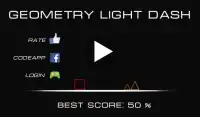 Geometry Light Dash Screen Shot 6